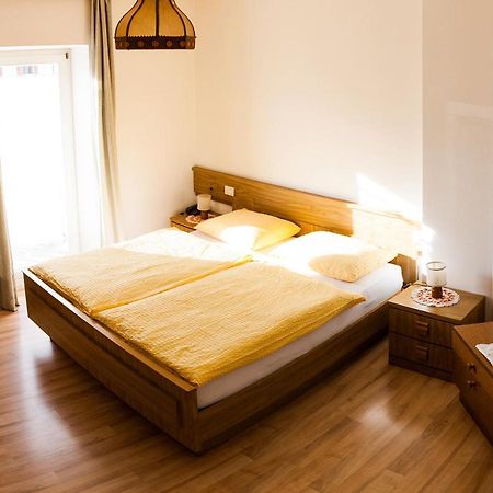 Hotel Zum Rossl Anterivo Luaran gambar