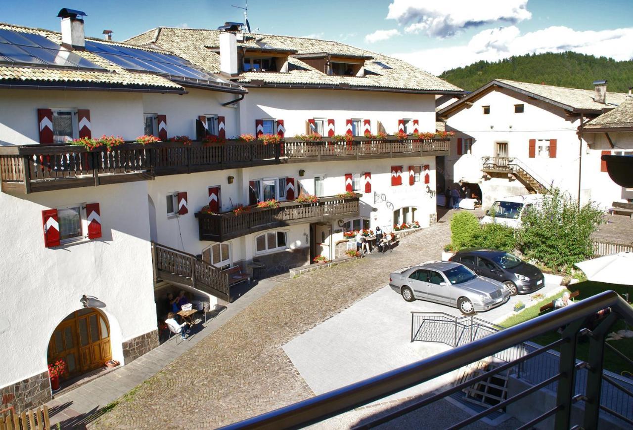 Hotel Zum Rossl Anterivo Luaran gambar