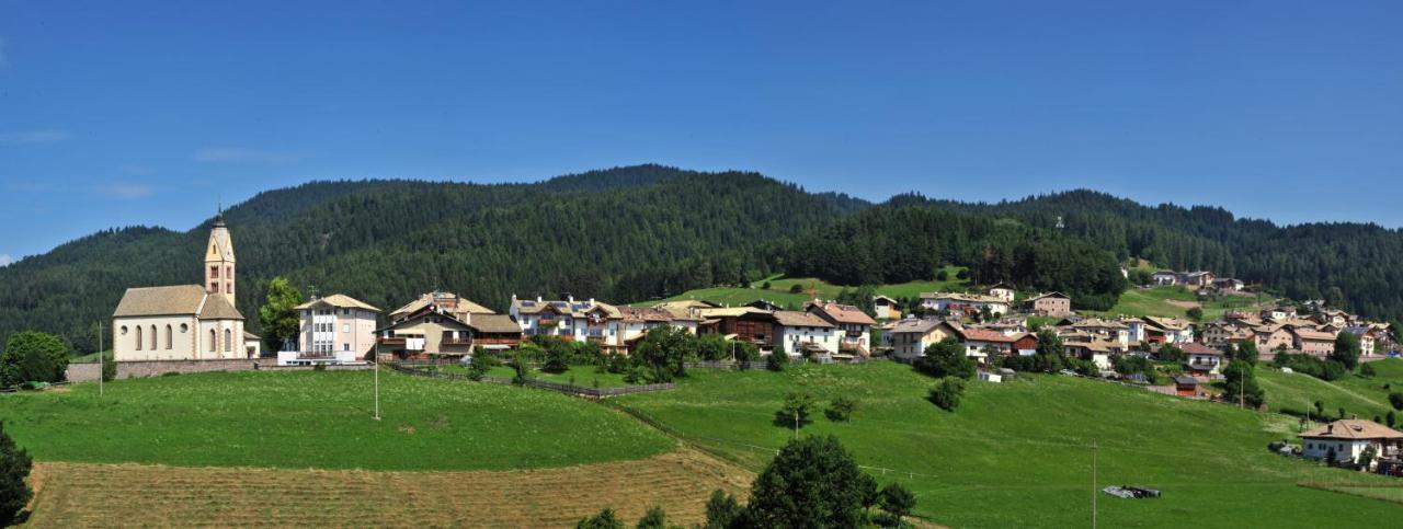 Hotel Zum Rossl Anterivo Luaran gambar