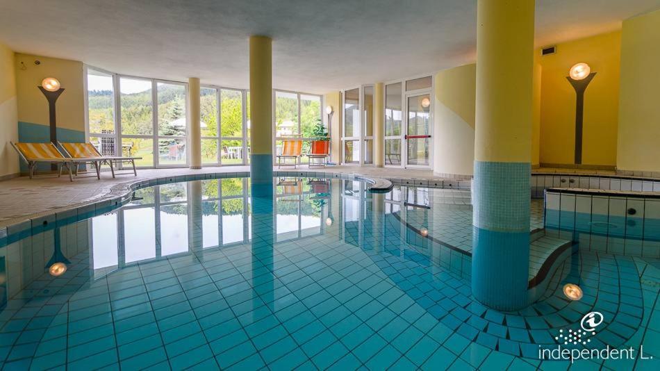 Hotel Zum Rossl Anterivo Luaran gambar