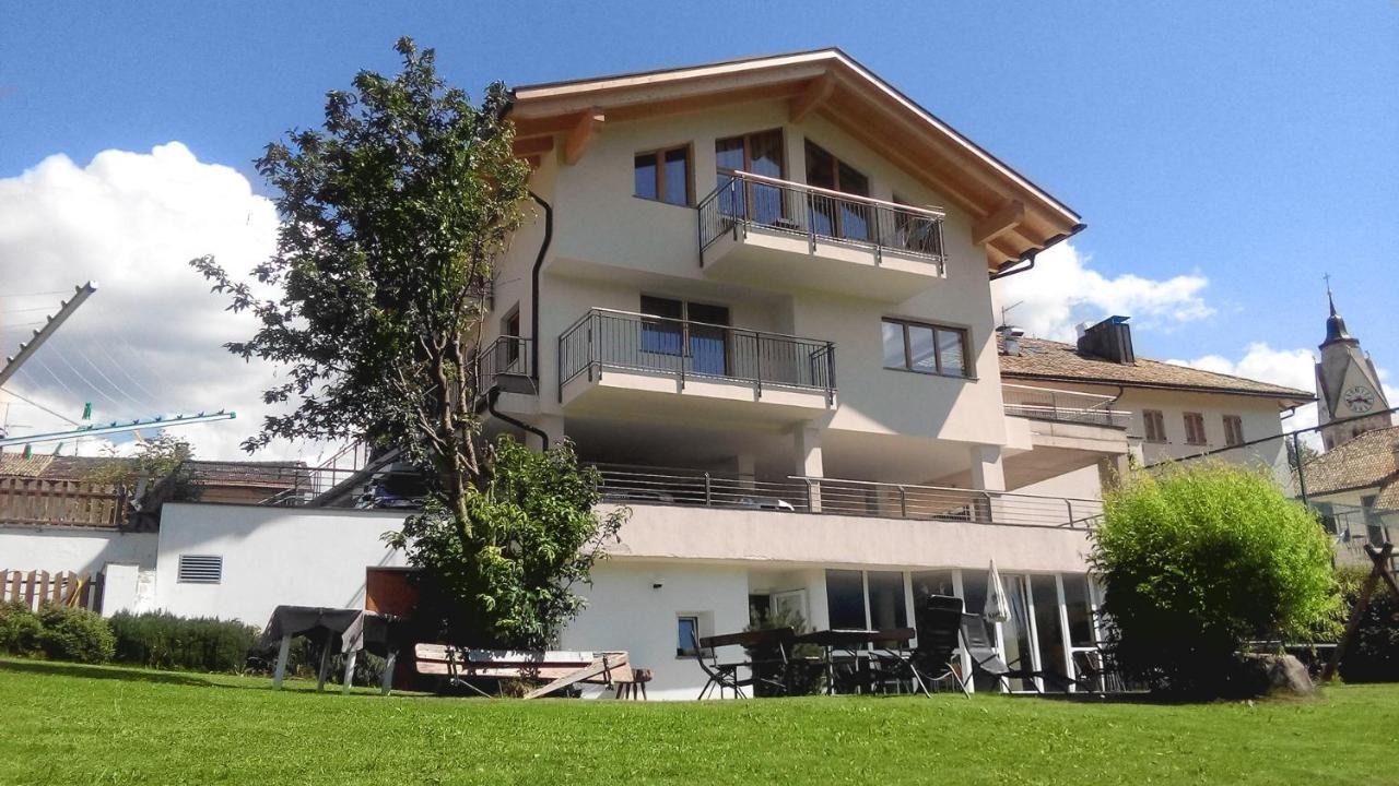 Hotel Zum Rossl Anterivo Luaran gambar