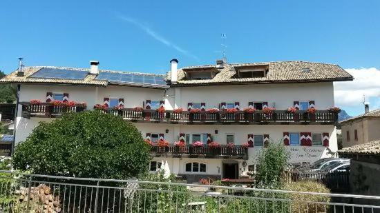 Hotel Zum Rossl Anterivo Luaran gambar