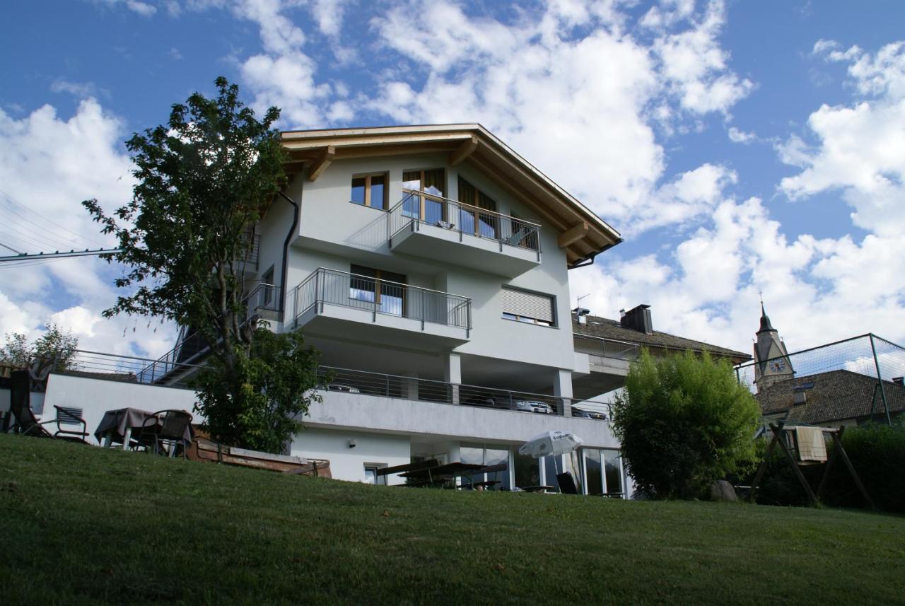 Hotel Zum Rossl Anterivo Luaran gambar