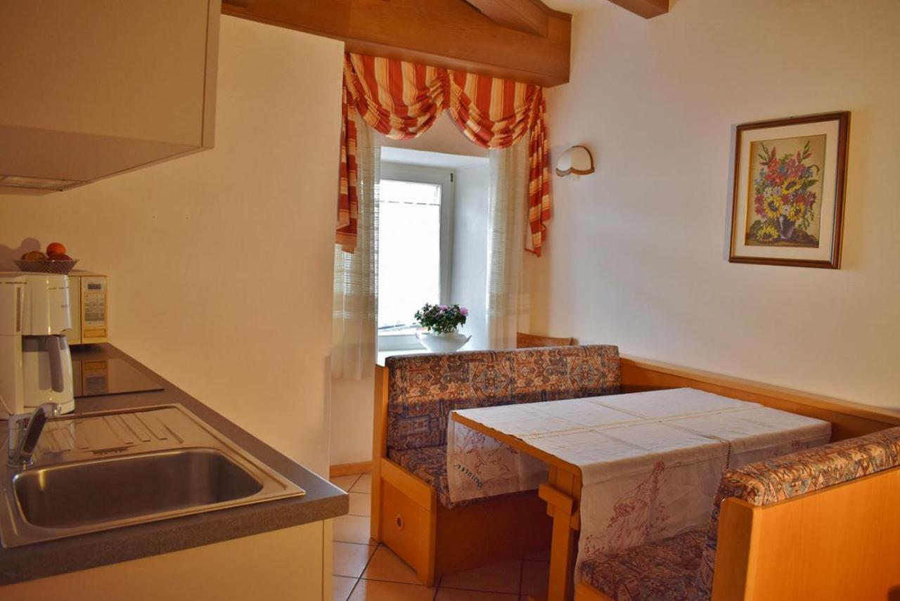 Hotel Zum Rossl Anterivo Luaran gambar